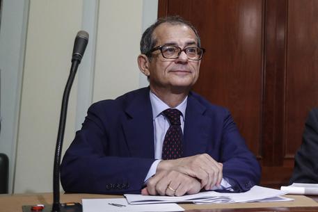 Tria, calo tasse compatibilmente con spazi finanziari